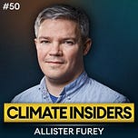 The Saturday Climate Insider