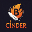 B Cinder's avatar