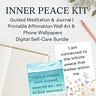 The Rebuild Compass Toolkit