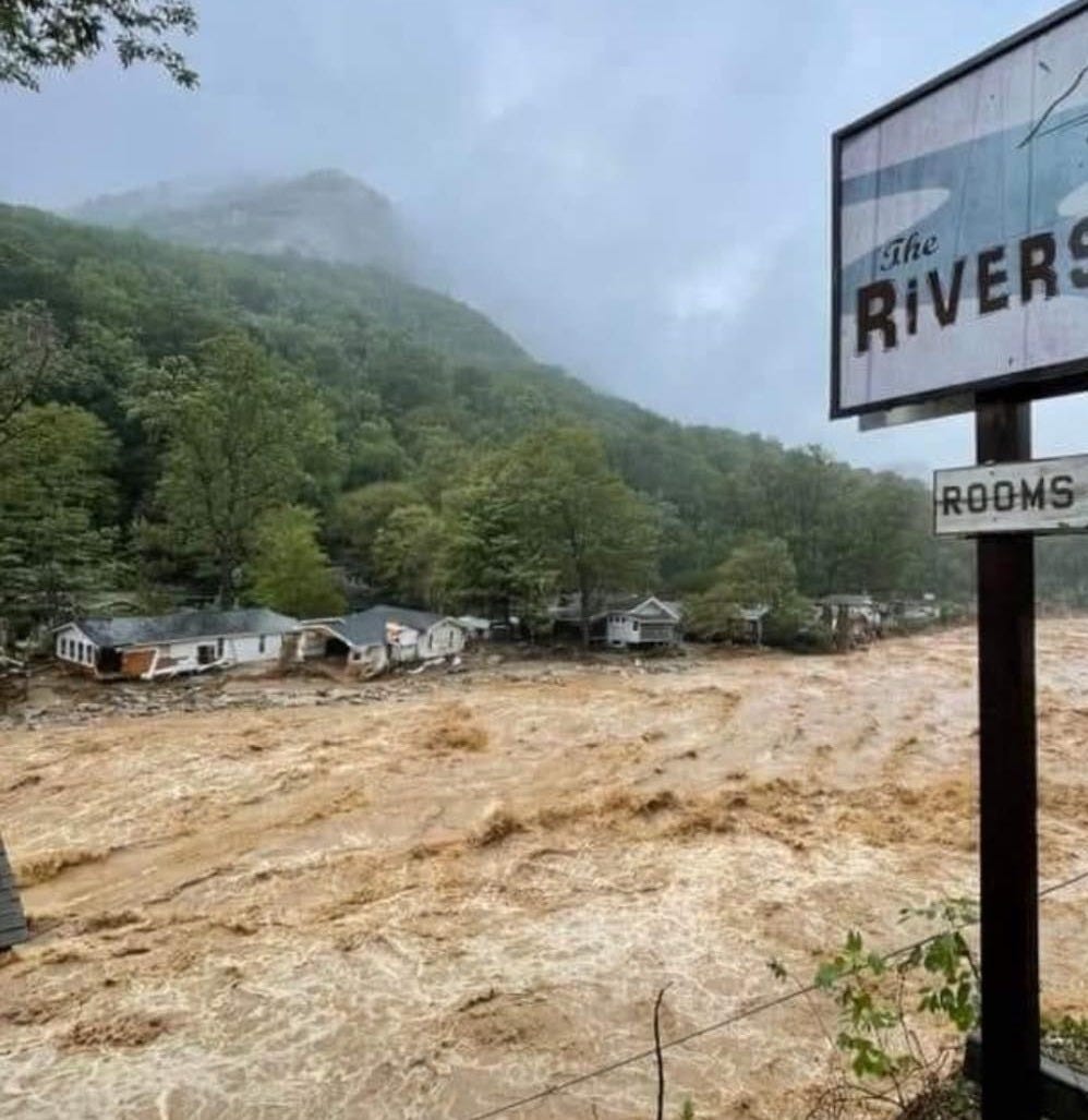 May be an image of road and text