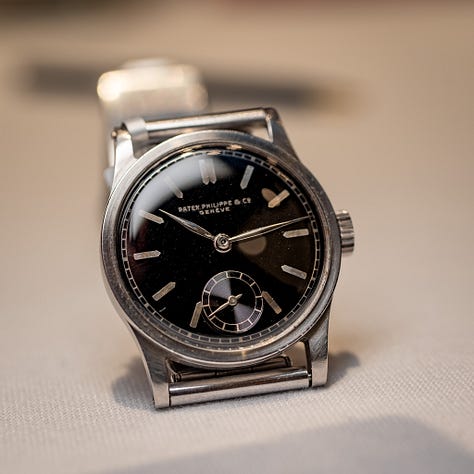 Unpolished best watches of 2025.