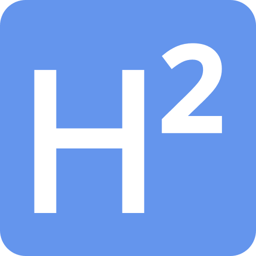 heidi's newsletter logo