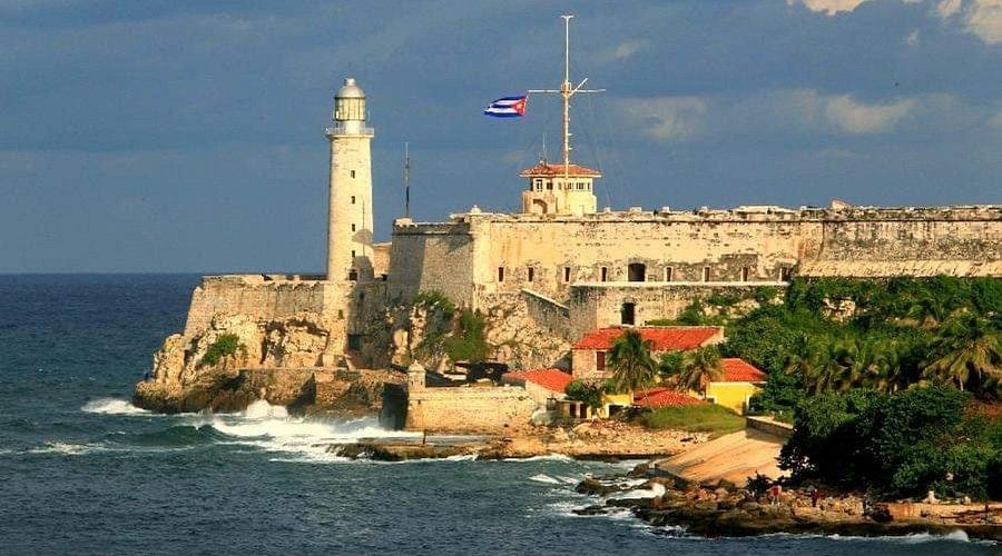 Castillo De Los Tres Reyes Del Morro (2025) - All You Need to Know BEFORE  You Go (with Reviews)