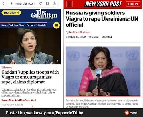 How about a Billion dollar lawsuit for this false flag replay?