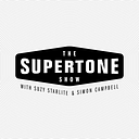 Logo for Podcast