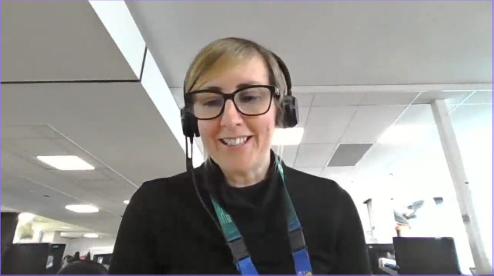 Supporting children without the need for a diagnosis with Claire Mason