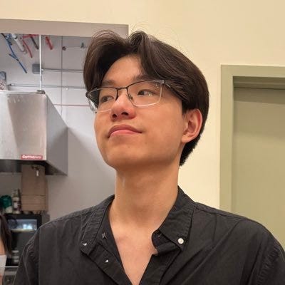 X avatar for @aidenybai