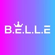 B.E.L.L.E's avatar