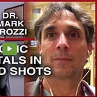 Dr. Mark Trozzi: Toxic Metals in Covid Shots
