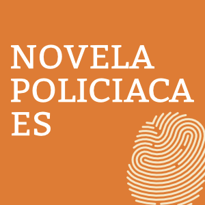 Novela policiaca es