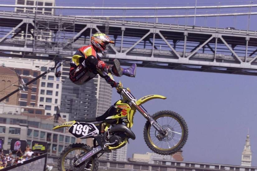 15 Little Known Facts About Travis Pastrana 15 Little Known Facts About Travis Pastrana