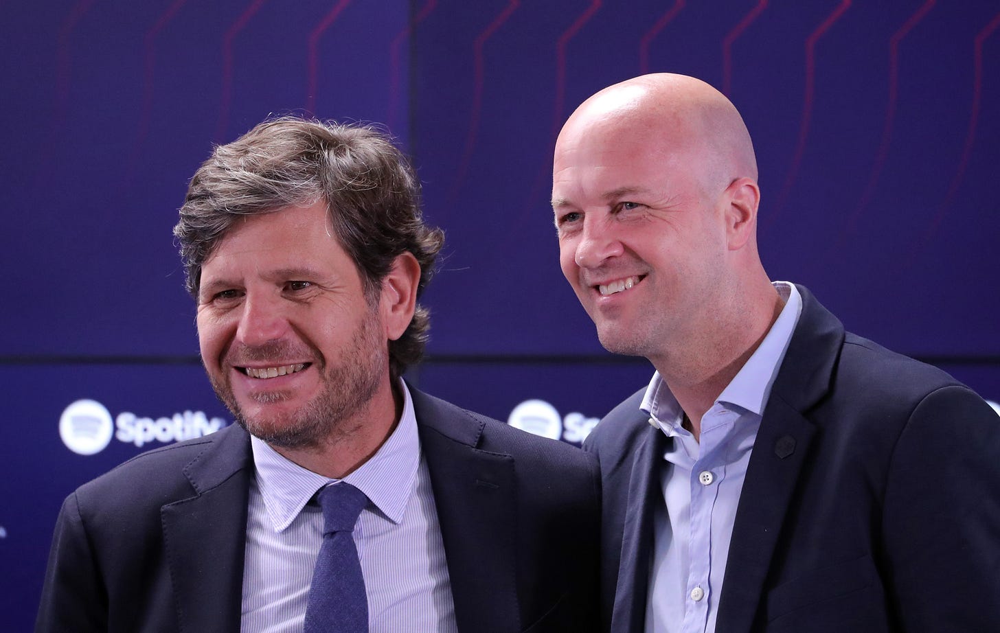 Jordi Cruyff también dejará el Barça a final de temporada | Fútbol | Deportes | Cadena SER Jordi Cruyff también dejará el Barça a final de temporada | Fútbol | Deportes | Cadena SER