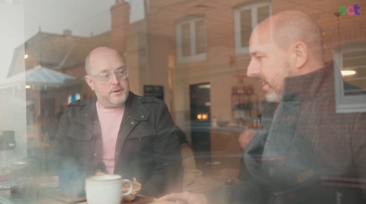 Coming Soon! The Engage Care Talent Documentary Series