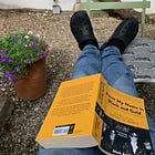 Reading as Resistance