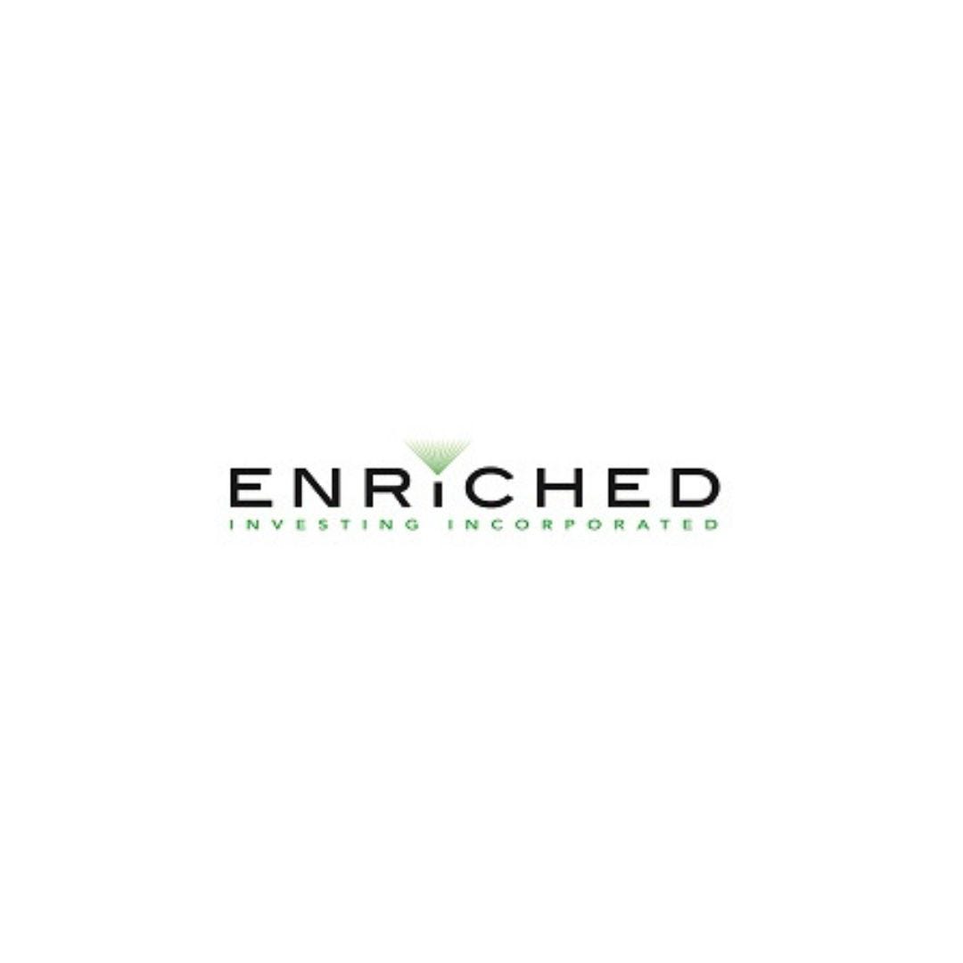 Substack profile picture for @enriched