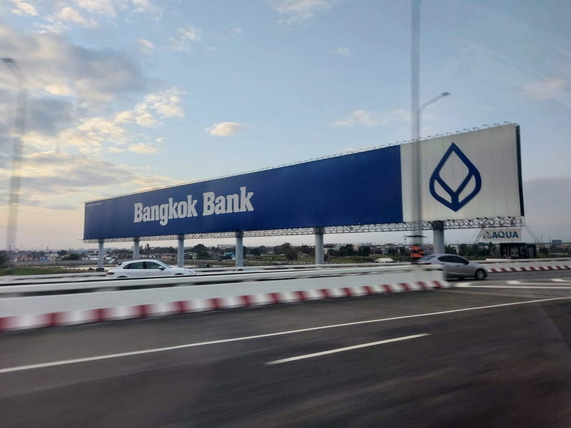 Bangkok Bank