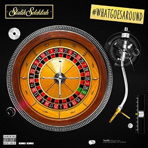What Goes Around (Statik Selektah album) - Wikipedia