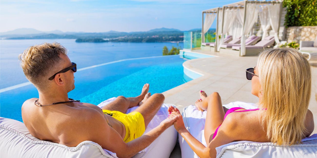 ⭐ Deep Dive: Luxury All-Inclusive Trends