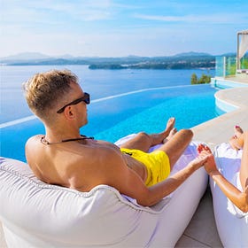 ⭐ Deep Dive: Luxury All-Inclusive Trends