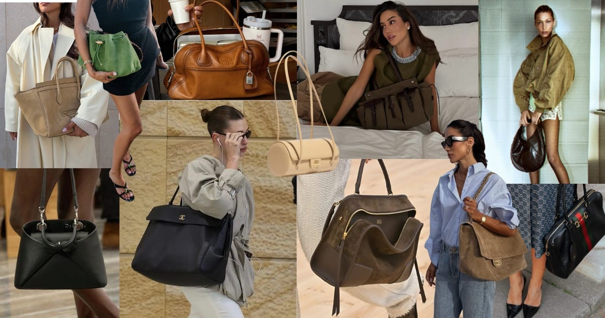 brown leather backpack purse For Men | Leather Backpack For Women | Leather College Backpack in style Best Travel Gift Emma Medium Satchel - Color:Stone Wash