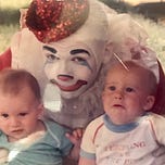 You're Making That Up!