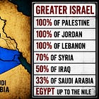 The Total Madness Of The State Of Israel