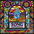 Song Confessional's avatar