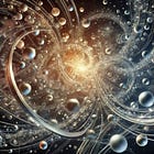 DEUS - dimensions 1.0
