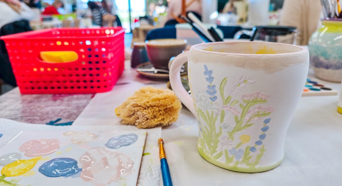 Starnhill Studio 7 New Year’s resolutions — and how to complete them around Nottingham