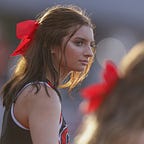 The Political Orphanage