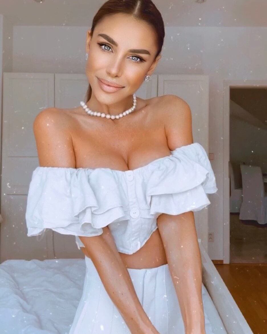 slovakian brides