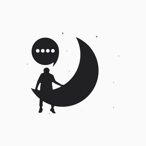 Musings of a Crescent Moon Child