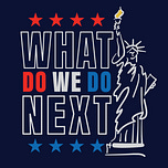 What do we do next?