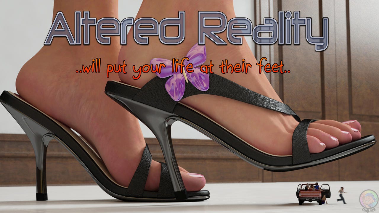AlteredReality Teaser2