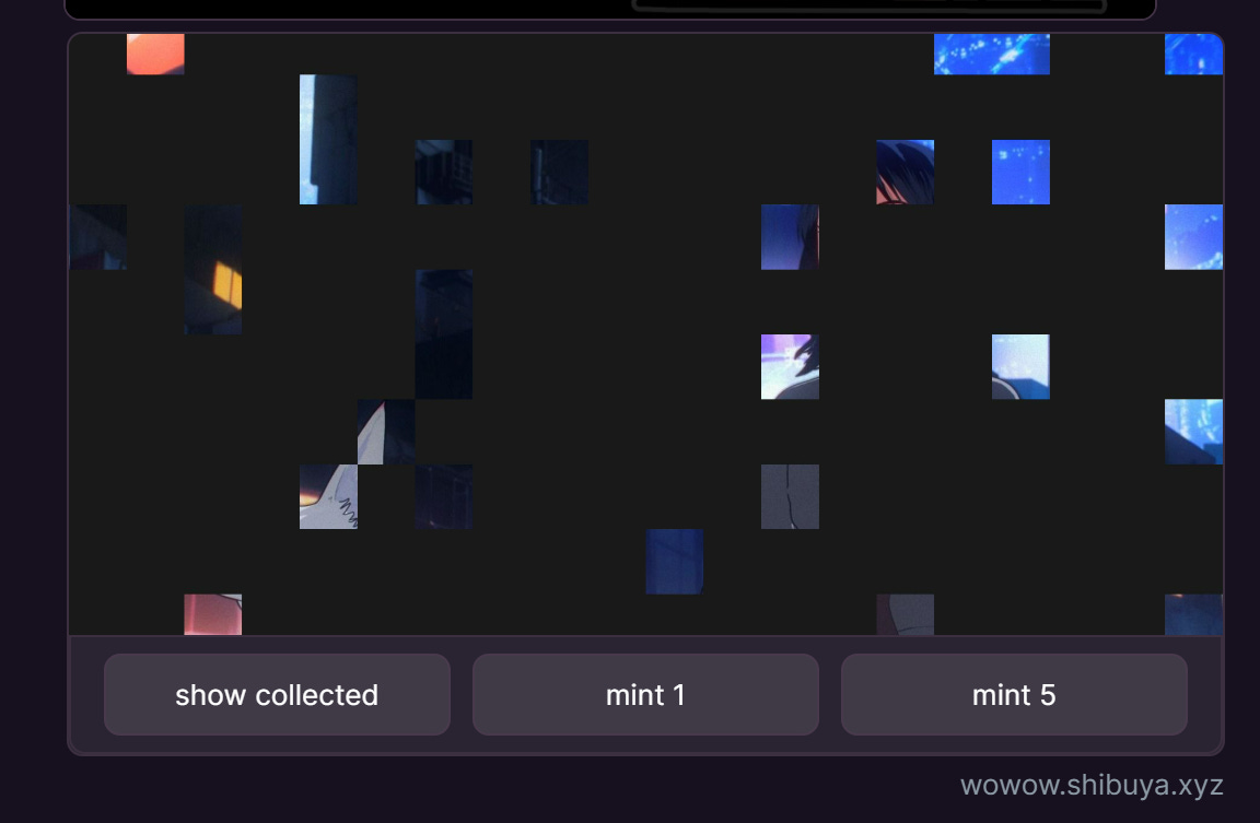 Image embeds on cast