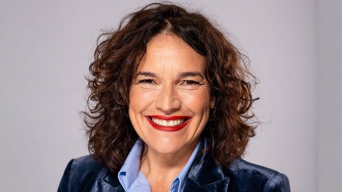 🇪🇸 Lina GALVEZ | Meet Your MEP 🇪🇺 | Conoce a tu MEP en el Parlamento  Europeo | S&D Group