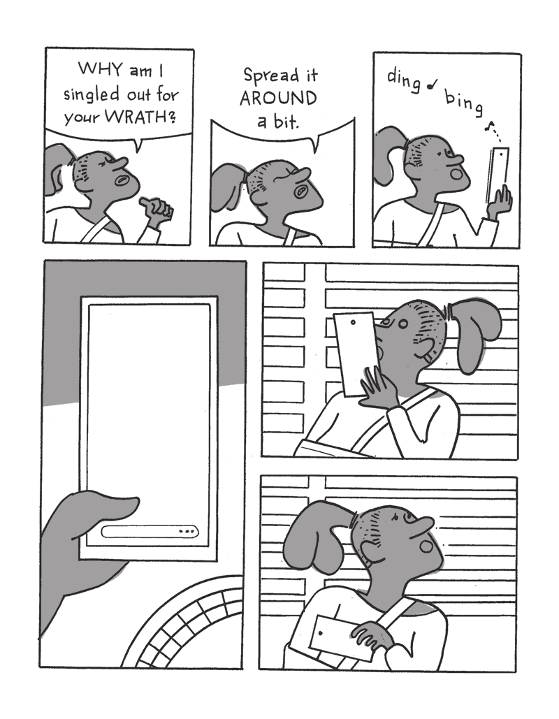LOADING YOUR ORDER