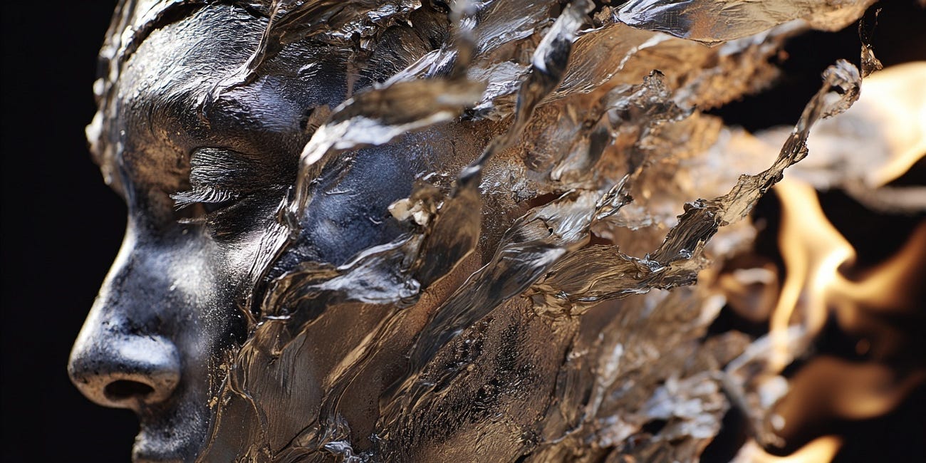 Silver: The Hot, Wild Metal That Will Break Your Heart