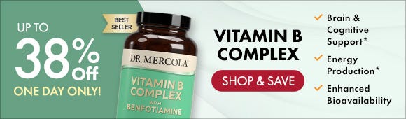 Get up to 38% Off on Vitamin B Complex Get up to 38% Off on Vitamin B Complex