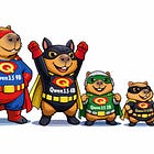 Qwen3.5 9B, 4B, 2B & 0.8B: GPU Requirements, VRAM Usage & KV Cache Breakdown (262K Context)