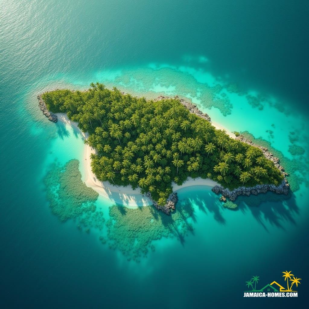 jamaica island