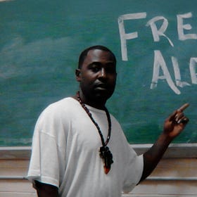 The Urgent, Oscar-Nominated Film That Goes Inside the Country's Deadliest Prisons