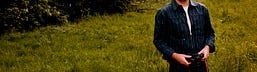 The Field Report