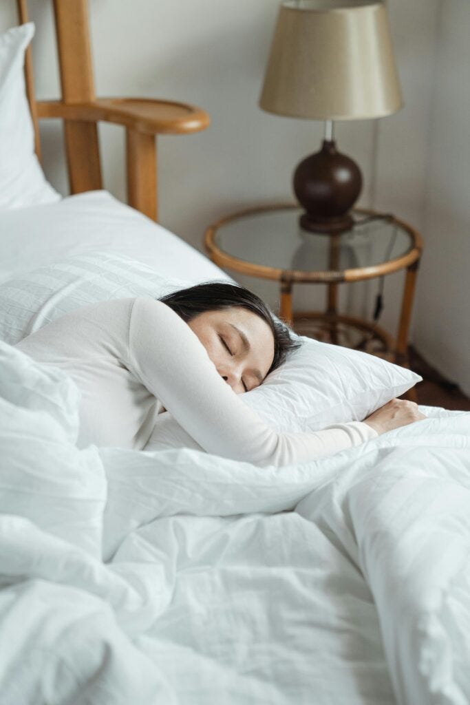 The Ultimate Guide to Menopause and Sleep: How to Reclaim Restful Nights The Ultimate Guide to Menopause and Sleep: How to Reclaim Restful Nights