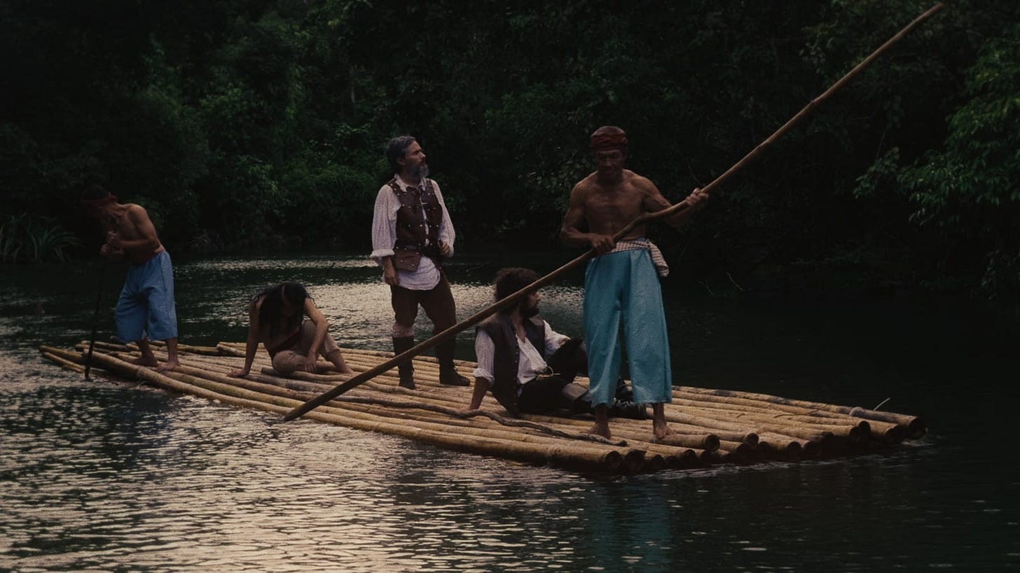 Janus Films — Magellan Janus Films — Magellan