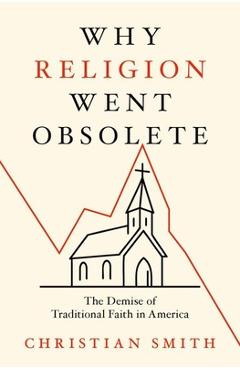 Why "Why Religion Went Obsolete" Hit Me So Hard