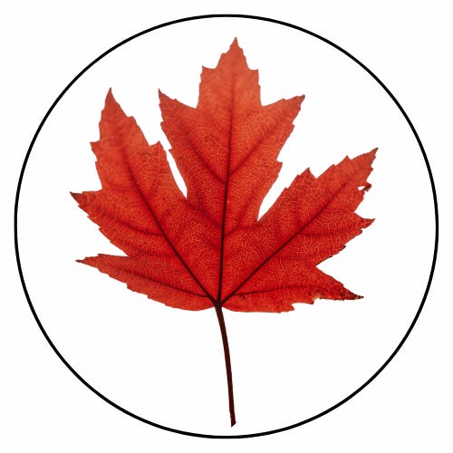 Artwork for Canada: Explained