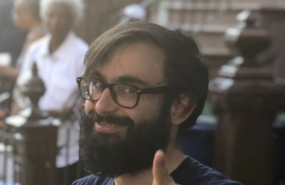 Ultimates Writer Deniz Camp Signals That Marvel Comics Lets Him Write As "Woke" As He Wants