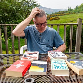 Which Translation Do I Choose?