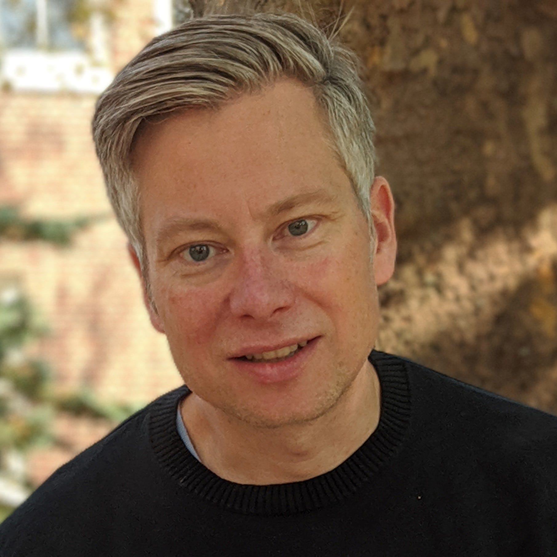 James Matthew Wilson